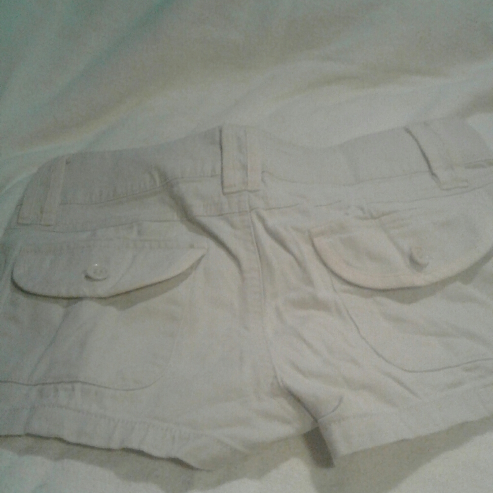 Arizona jeans Co shorts
